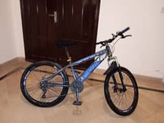 bicycle for sale