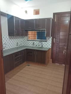 4 Marla Brand New Double Story House FOR Rent in high court phase 2