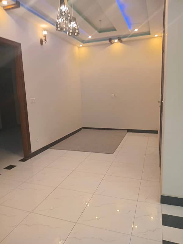 4 Marla Brand New Double Story House FOR Rent in high court phase 2 4