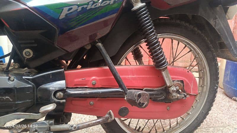 sale honda cd 100 5