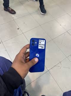 iphone 12 128gb pta / 03164739984