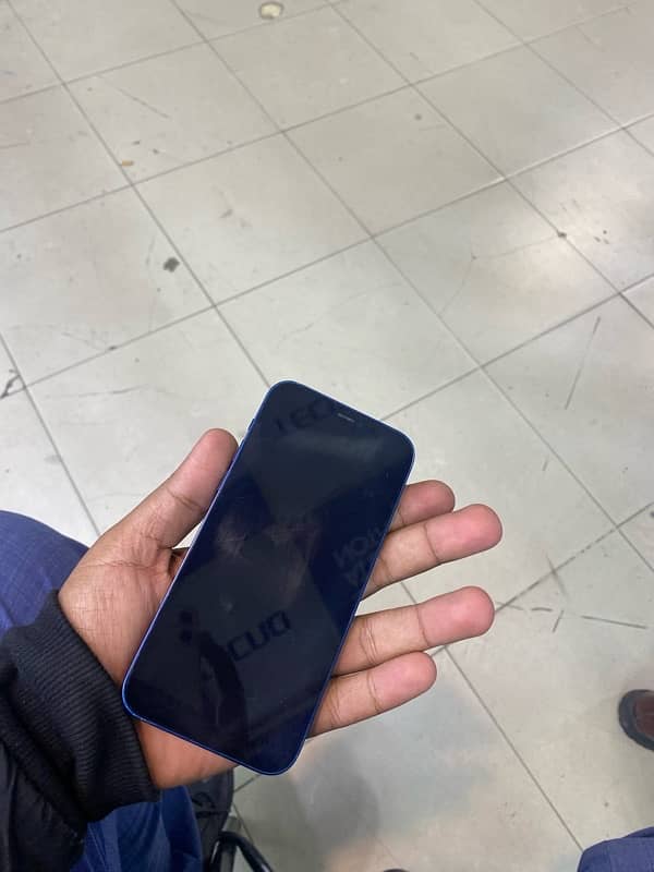 iphone 12 128gb pta / 03164739984 3