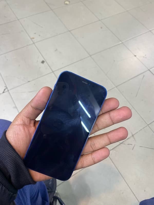 iphone 12 128gb pta / 03164739984 4