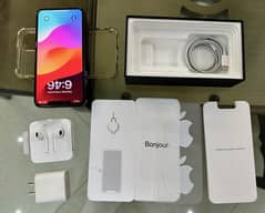 Apple iPhone 11 Pro Max 256GB PTA Approved