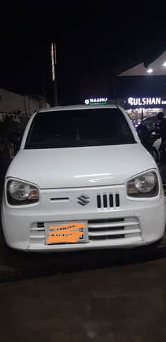 Suzuki Alto 21/23