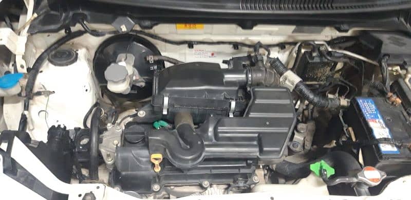 Suzuki Alto 21/23 2