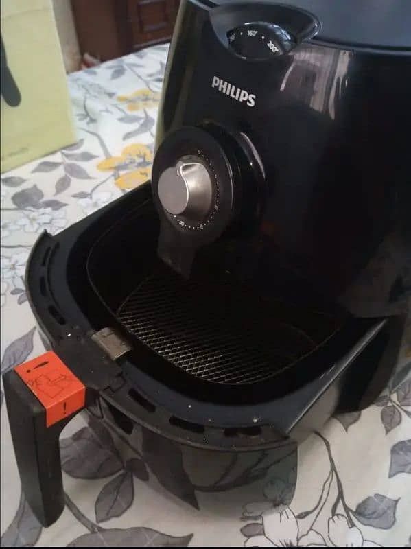 Air Fryer Philips 0