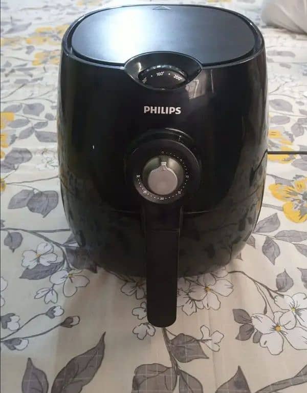 Air Fryer Philips 1