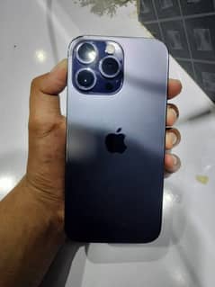 iphone 14 Pro Max JV