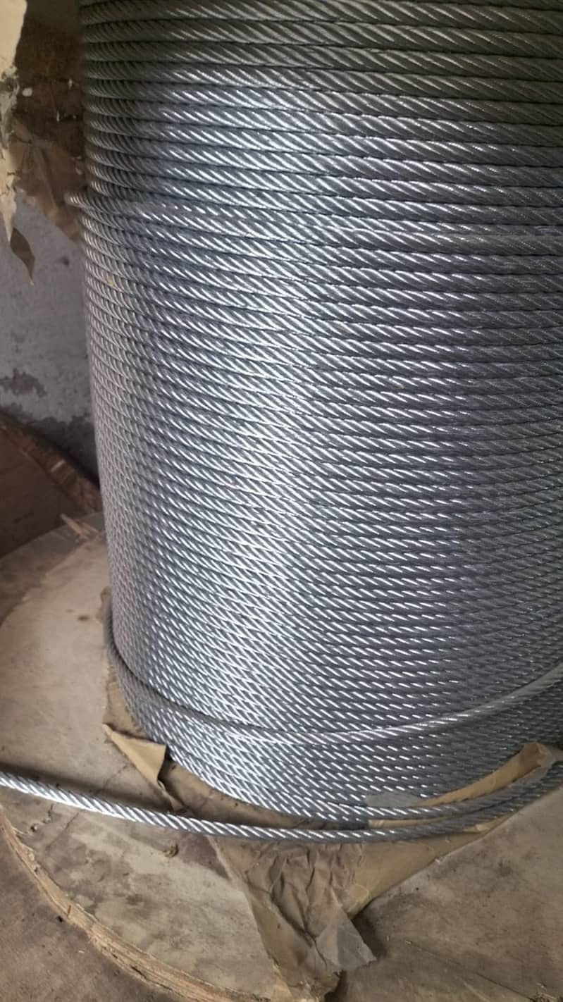 Steel Wire Lifting  Wire available wholesale rate in bulk 0