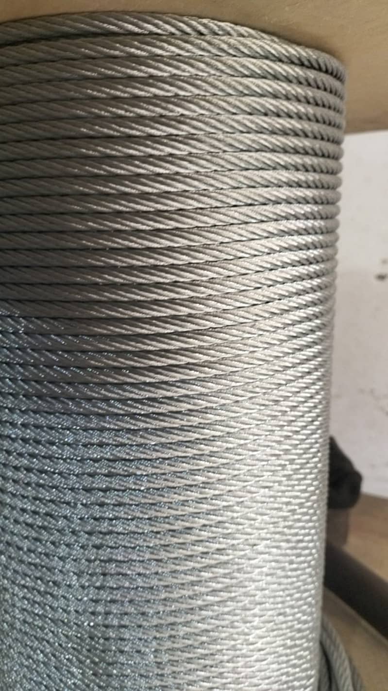 Steel Wire Lifting  Wire available wholesale rate in bulk 1