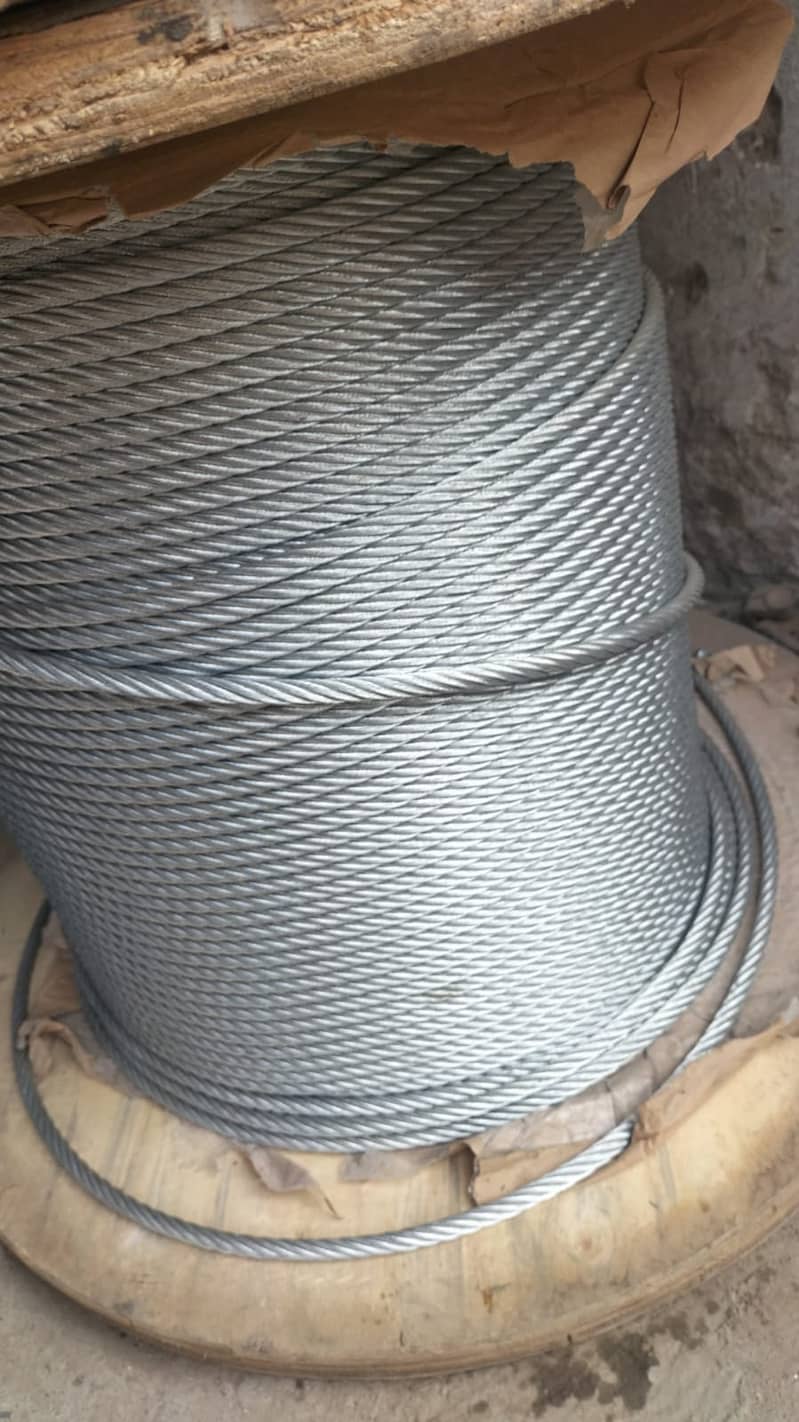 Steel Wire Lifting  Wire available wholesale rate in bulk 2