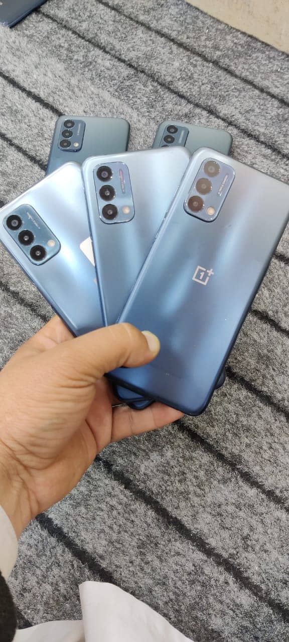 Oneplus n200 Mobile For/sale 1