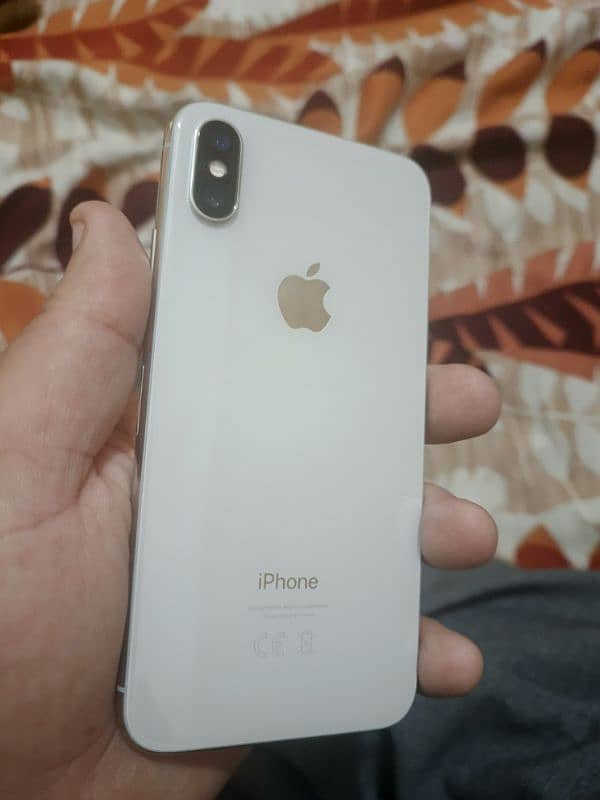 iphone XS 256 GB Non pta 3