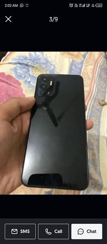 Infinix hot 12 for sale 1