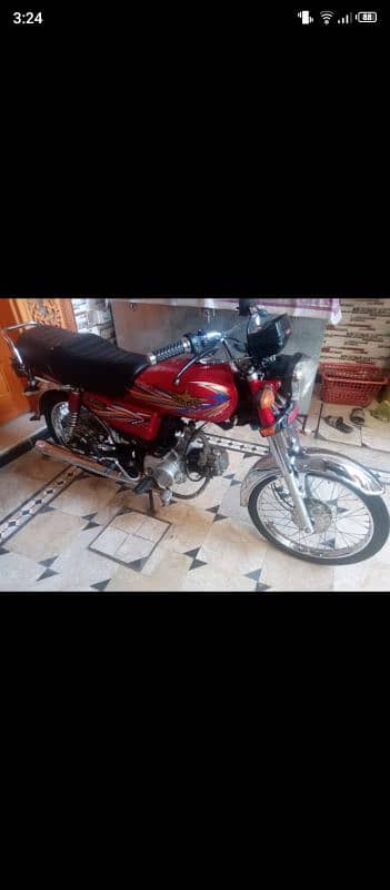 uNion Star 70CC 3