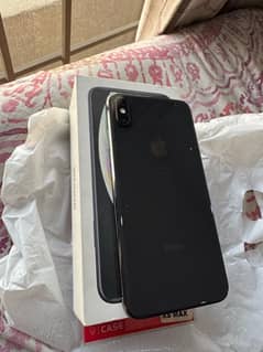 XS Max 256GB PTA Approved