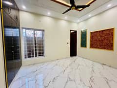 6 MARLA VIP BRAND NEW SPANISH DESIGN HOUSE AVAILABLE FOR SALE IN CANAL GARDEN NEAR TOWN LAHORE