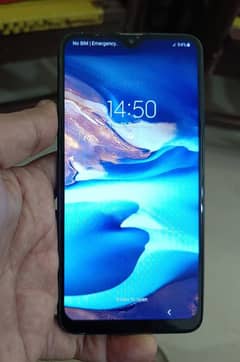 Samsung A10 blue 2gb 32gb