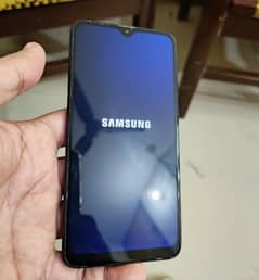 Samsung A10 blue 2gb 32gb