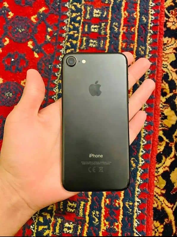 iphone 7 128/gb 2