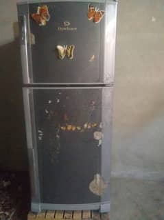 Dawlance fridge in medium size