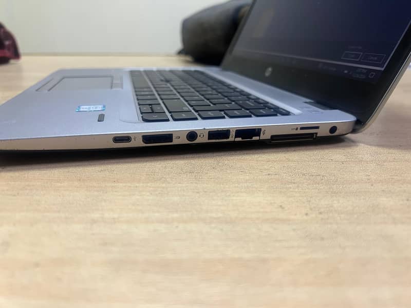 HP EliteBook 840G3 1