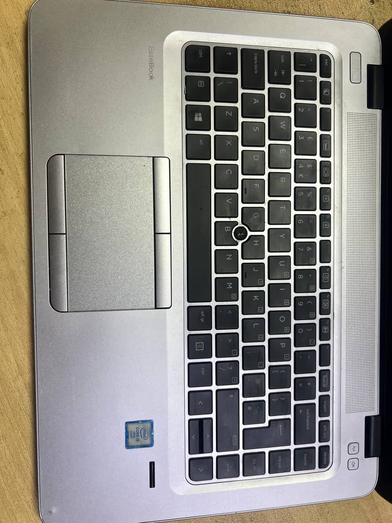 HP EliteBook 840G3 3