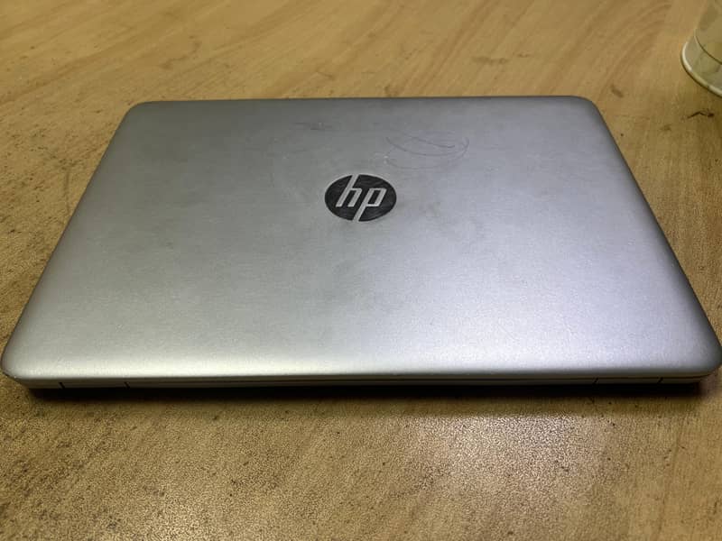 HP EliteBook 840G3 4