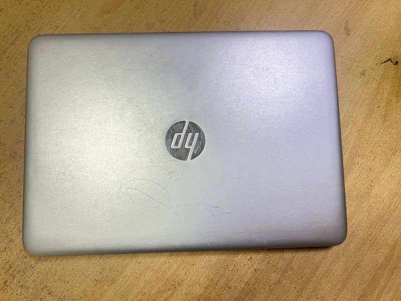 HP EliteBook 840G3 5