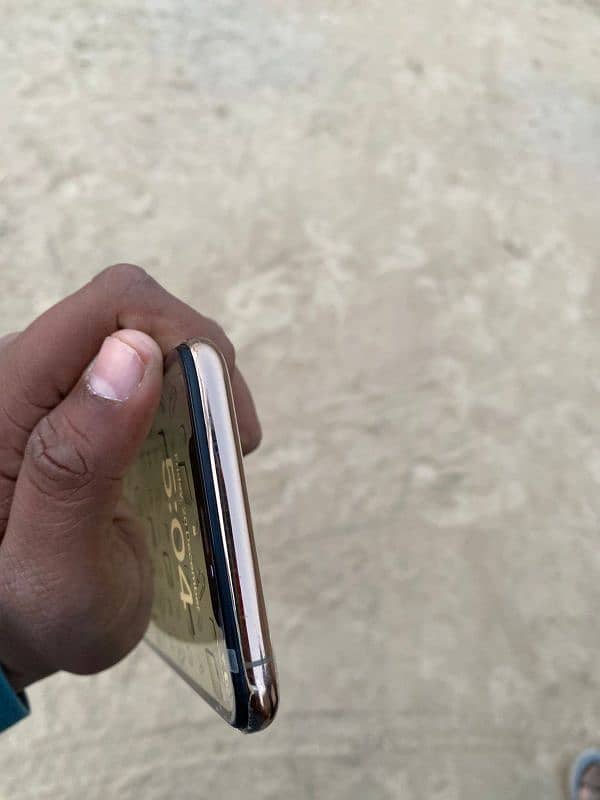 IPHONE XS MAX URGENT FOR SALE OR EXCHANGE 0