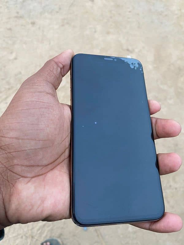 IPHONE XS MAX URGENT FOR SALE OR EXCHANGE 5