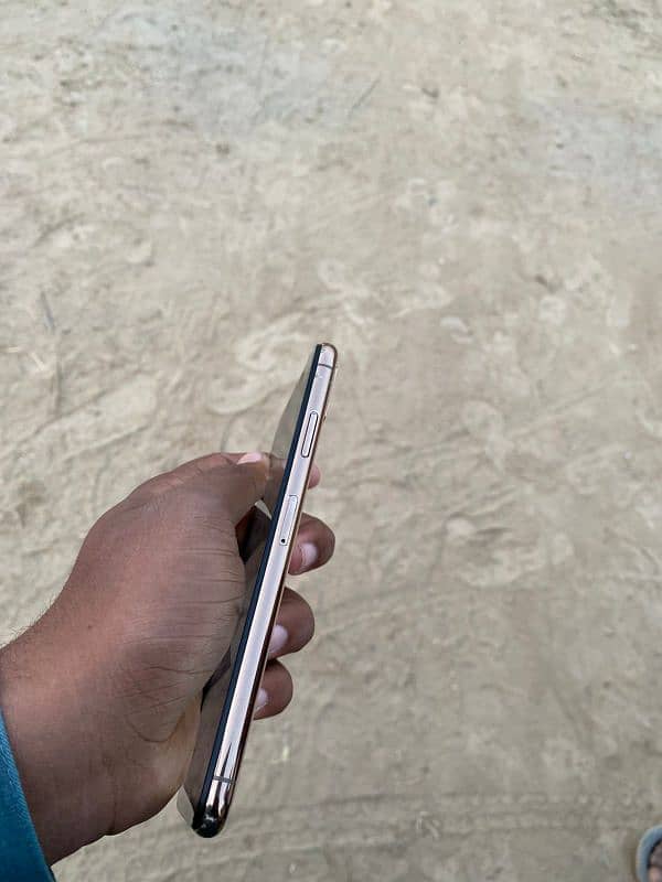 IPHONE XS MAX URGENT FOR SALE OR EXCHANGE 6