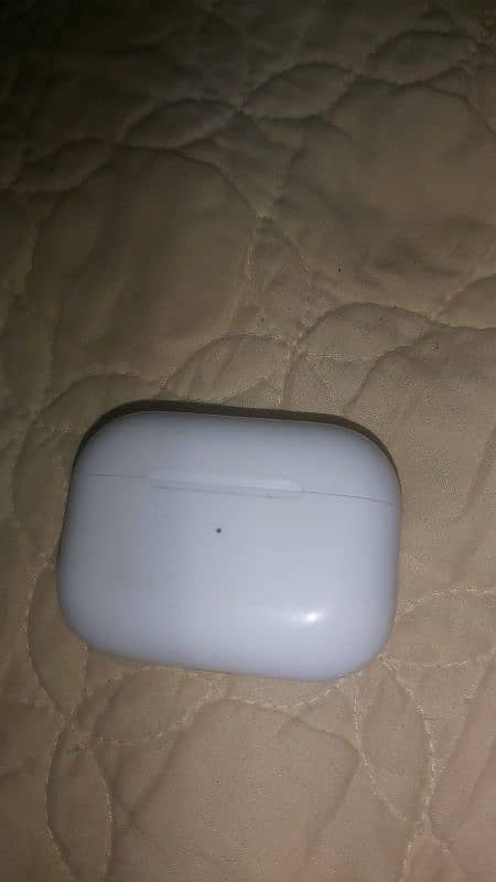 Airpods Pro 1st Gen (Original) 0