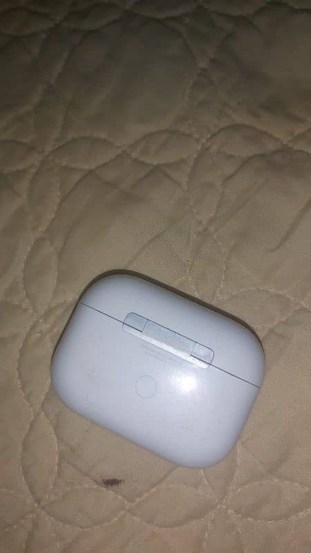 Airpods Pro 1st Gen (Original) 1