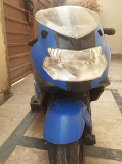 electric bike for kids