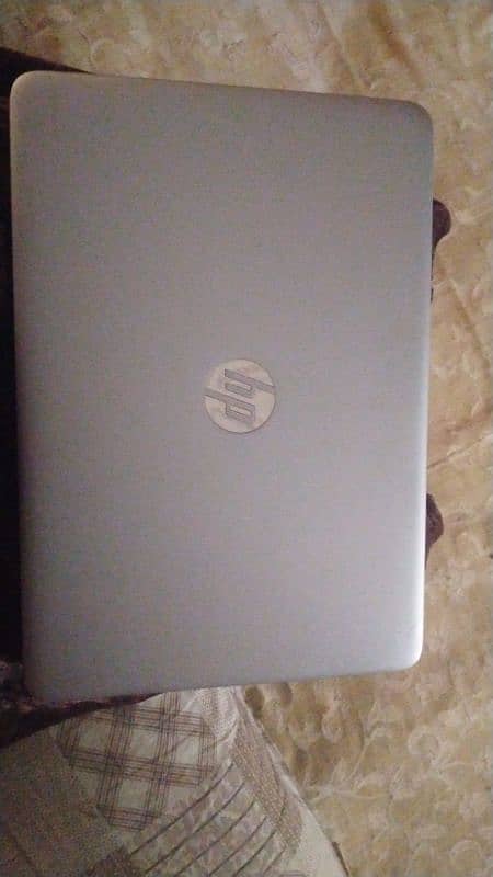 HP EliteBook 840 G3 3