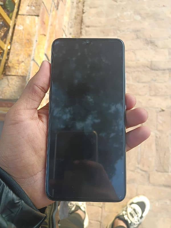 VIVO S1 8Gb RAM 256 6