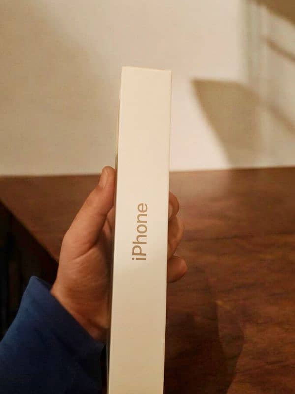 Brand New iPhone 16 Pro Max 256GB Desert Titanium - Box Pack (Non-PTA) 1