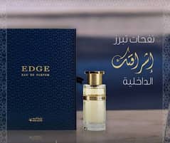 EDGE  GOLD