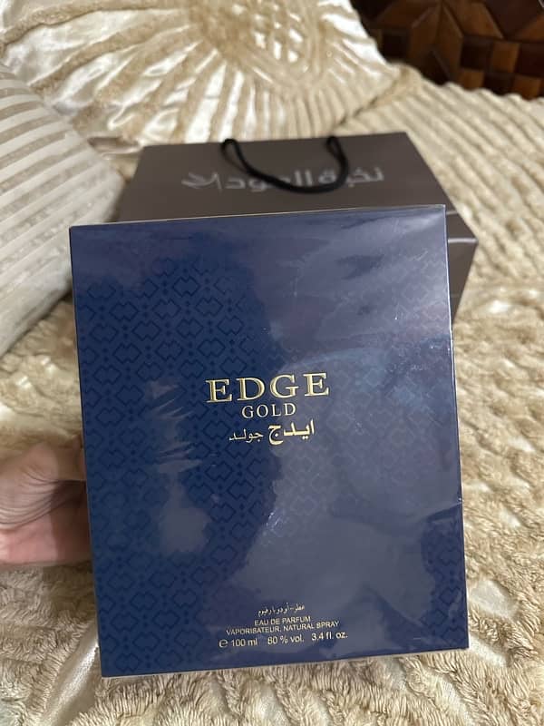 EDGE  GOLD 6