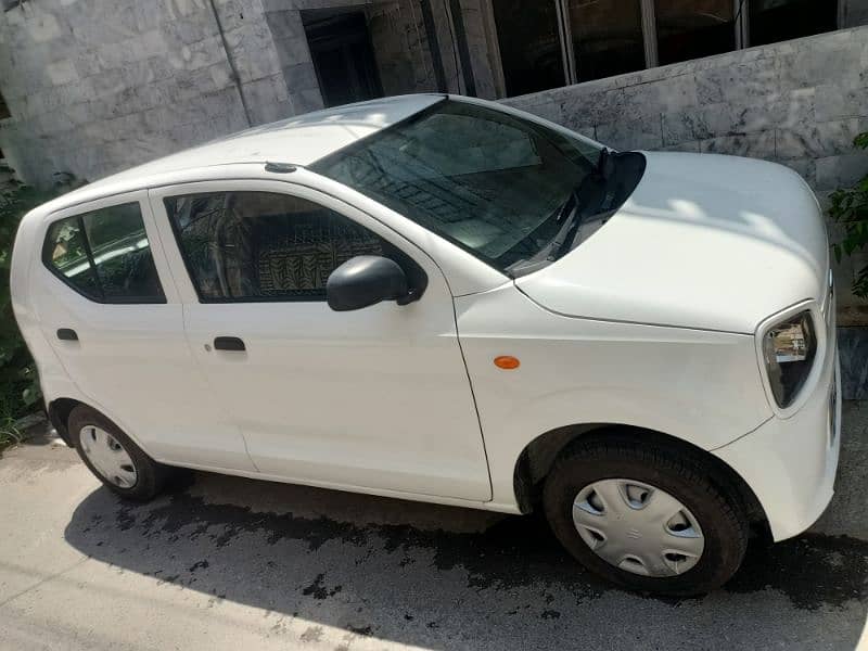 Suzuki Alto 2024 12