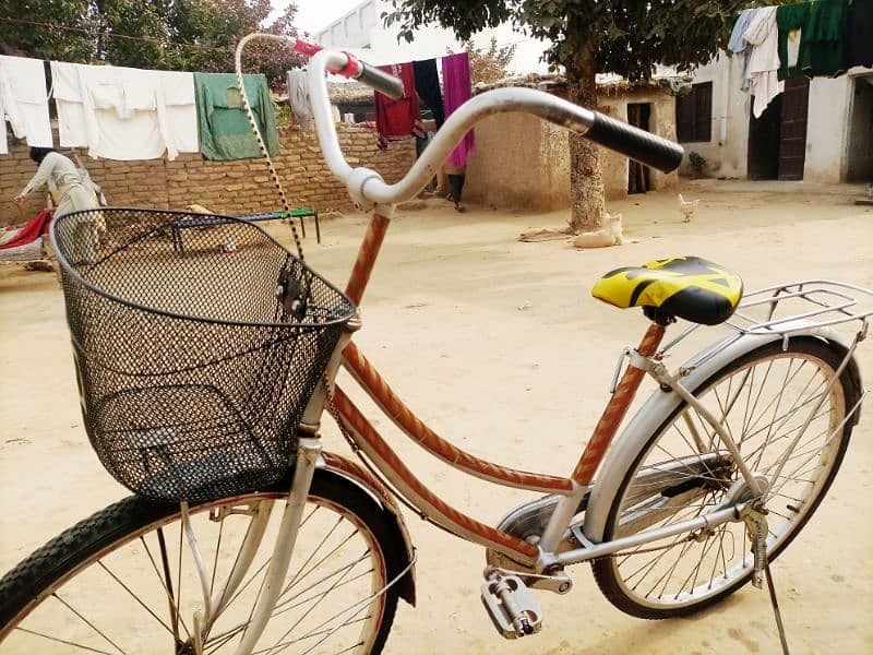 JAPANESE BICYCLE 0