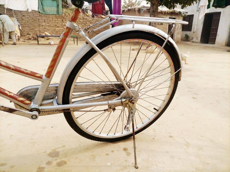 JAPANESE BICYCLE 2