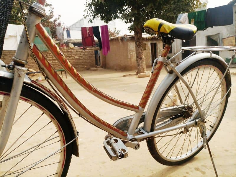 JAPANESE BICYCLE 3