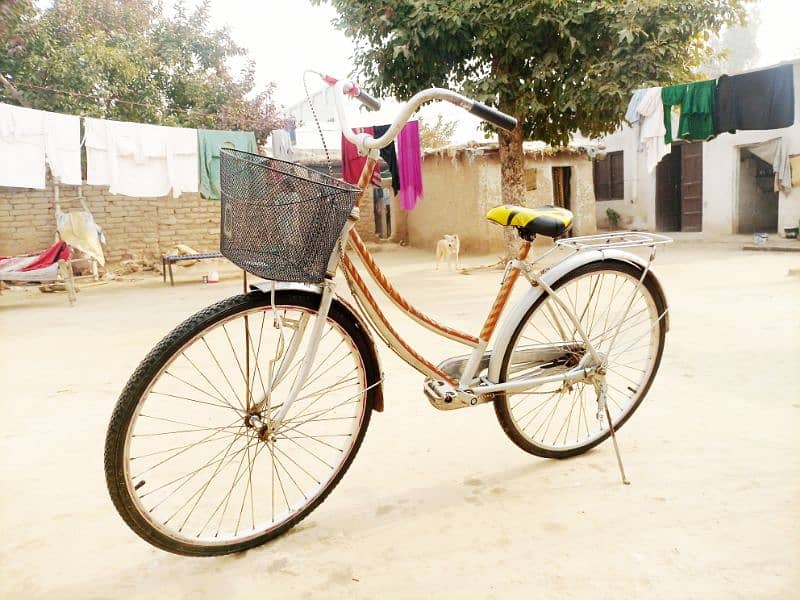 JAPANESE BICYCLE 5