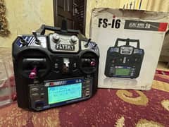 Fs i6 Transmitter