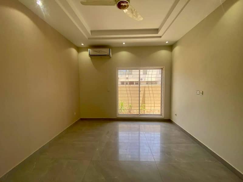 1 Kanal Brand New House Available For Sale In Canal Garden Near Bahria Town Lahore 2