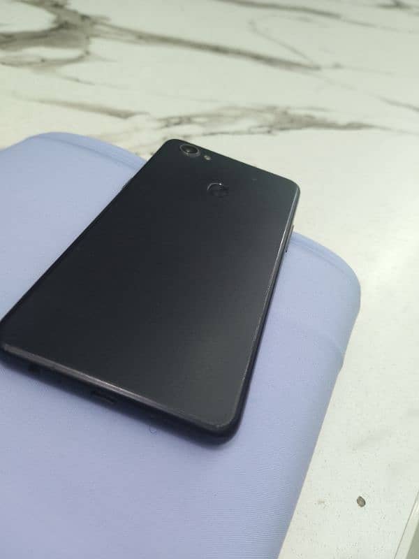 oppo f7 4 64 1