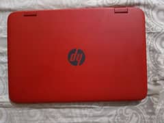 Hp Pavilion Core i3 4 gen